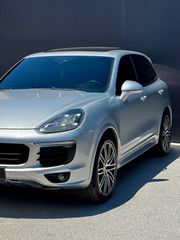 Porsche Cayenne 2015 S E-HYBRID GTS 416hp-thumb-6