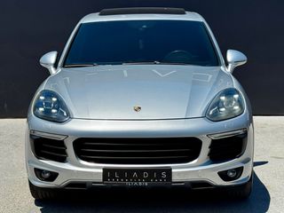 Porsche Cayenne 2015 S E-HYBRID GTS 416hp-thumb-2