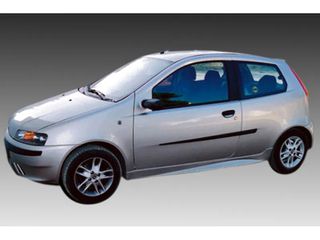 Μαρσπιέ Fiat Punto Mk2 Abarth Look (2000-2010)