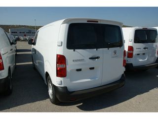 Αεροτομή Οροφής N.1 Διπλή Πόρτα Fiat Scudo Mk3 (2022-)