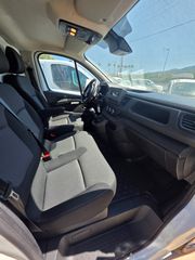 Κλούβα Renault 2024 Traffic-thumb-7