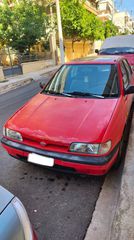 Nissan Sunny 1992