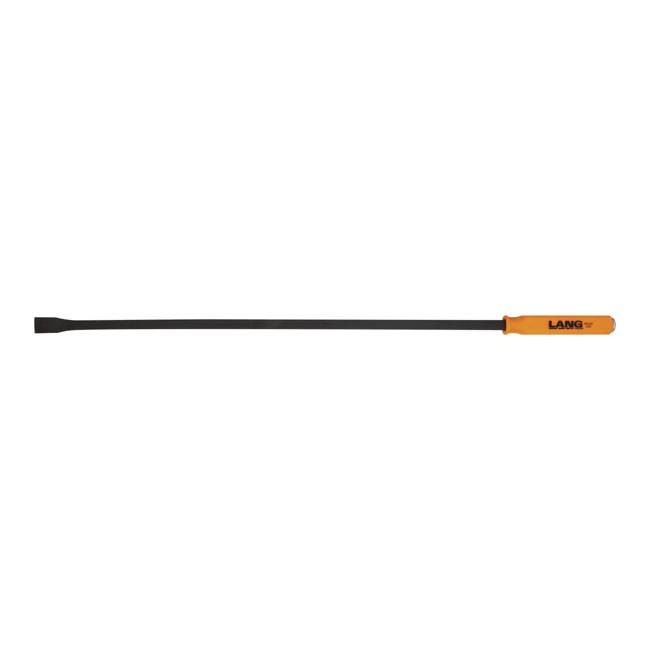 Lang Tools, pry bar. 36" long
