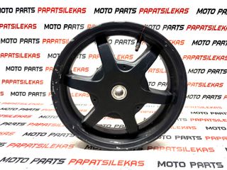 ΖΑΝΤΑ - ΤΡΟΧΟΣ ΠΙΣΩ ΚΟΜΠΛΕ -> SUZUKI AN 125 BURGMAN -> MOTO PAPATSILEKAS