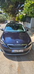 Peugeot 308 2015 ALLURE PLUS