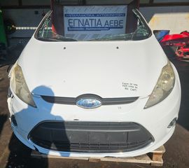 ΜΟΥΡΗ ΕΜΠΡΟΣ F6JD 1.4 TDCi A/C FORD FIESTA 2008-2013 (INT)