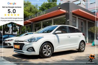 Hyundai i 20 2019 1.0 TGDI 101hp Style (Auto)