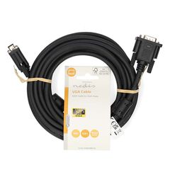 NEDIS CCGL59000BK50-thumb-2