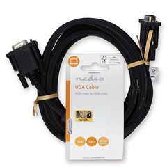NEDIS CCGL59000BK30-thumb-2