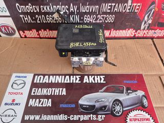 MAZDA 3 2016 ΜΟΝΑΔΑ ABS ΒHR1437A0-thumb-2