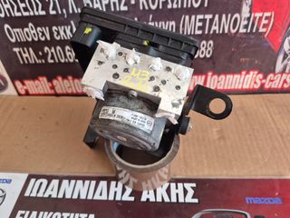 MAZDA 3 2016 ΜΟΝΑΔΑ ABS ΒHR1437A0-thumb-3