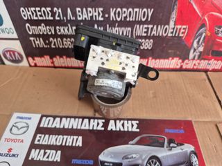 MAZDA 3 2016 ΜΟΝΑΔΑ ABS ΒHR1437A0-thumb-4