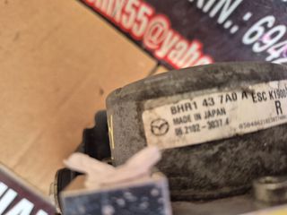MAZDA 3 2016 ΜΟΝΑΔΑ ABS ΒHR1437A0-thumb-5