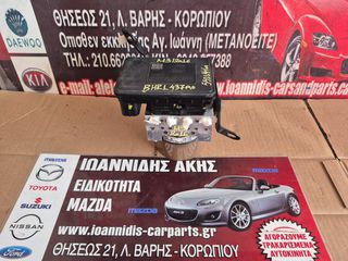 MAZDA 3 2016 ΜΟΝΑΔΑ ABS ΒHR1437A0-thumb-7