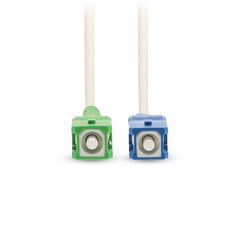 NEDIS CCGB89610WT20