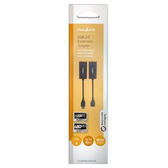 NEDIS CCGB61EXTBK500-thumb-2