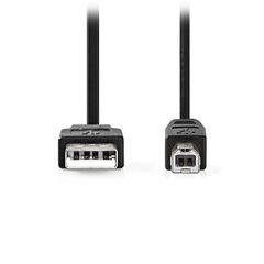 NEDIS CCGB60100BK30-thumb-1