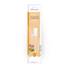NEDIS CCGB37650WT02-thumb-1
