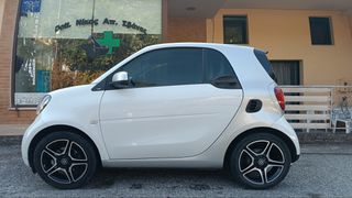Smart ForTwo 2016