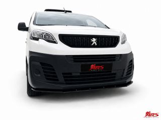 Εμπρός Σπλίτερ Citroen Jumpy / Space Tourer / Fiat Scudo / Opel Vivaro / Zafira Life / Peugeot Expert / Traveller / Toyota Proace Mk3 Facelift