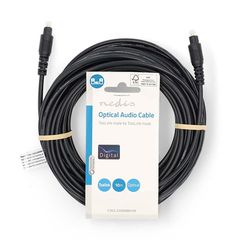 NEDIS CAGL25000BK100-thumb-2