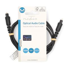NEDIS CAGL25000BK10-thumb-2