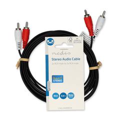NEDIS CAGL24200BK30-thumb-2
