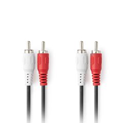 NEDIS CAGL24200BK30-thumb-1