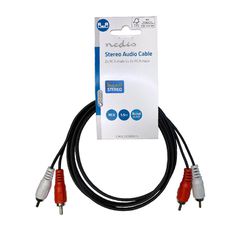 NEDIS CAGL24200BK15-thumb-2