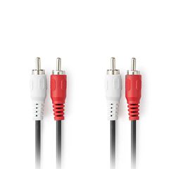 NEDIS CAGL24200BK100-thumb-1