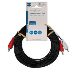 NEDIS CAGL24200BK100-thumb-2