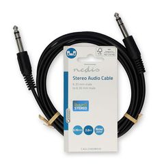 NEDIS CAGL23000BK20-thumb-2
