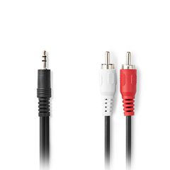 NEDIS CAGL22200BK50-thumb-1