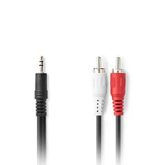 NEDIS CAGL22200BK30-thumb-1