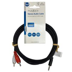 NEDIS CAGL22200BK20-thumb-2