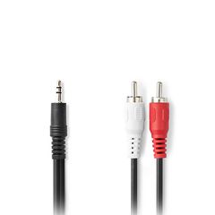 NEDIS CAGL22200BK20-thumb-1