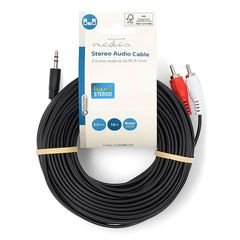 NEDIS CAGL22200BK150-thumb-2