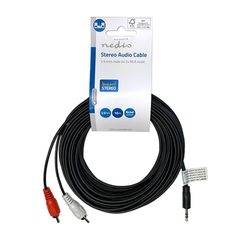 NEDIS CAGL22200BK100-thumb-2