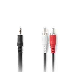 NEDIS CAGL22200BK100-thumb-1