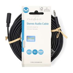 NEDIS CAGL22050BK100-thumb-2