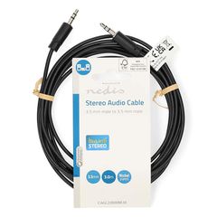 NEDIS CAGL22000BK30-thumb-2