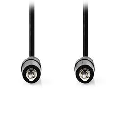 NEDIS CAGL22000BK20