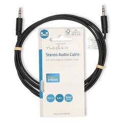 NEDIS CAGL22000BK20-thumb-2