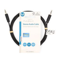 NEDIS CAGL22000BK15-thumb-2