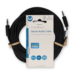 NEDIS CAGL22000BK100-thumb-2