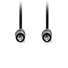 NEDIS CAGL22000BK05