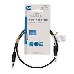 NEDIS CAGL22000BK05-thumb-2