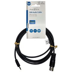 NEDIS CAGL20100BK20-thumb-2