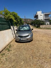 Nissan Note 2015-thumb-1