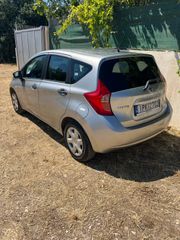 Nissan Note 2015-thumb-2